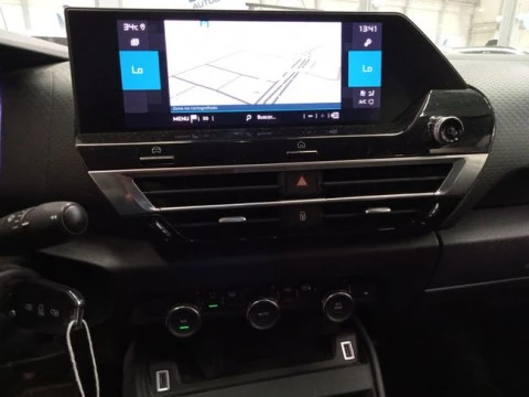 Citroën C4 BlueHDi 130 S&S EAT8 Feel Pack