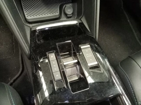Citroën C4 BlueHDi 130 S&S EAT8 Feel Pack