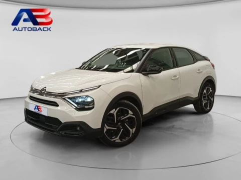 Citroën C4 BlueHDi 130 S&S EAT8 Feel Pack