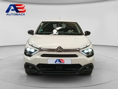 Citroën C4 BlueHDi 130 S&S EAT8 Feel Pack