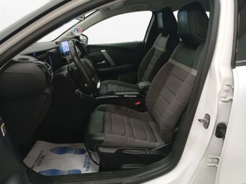 Citroën C4 BlueHDi 130 S&S EAT8 Feel Pack