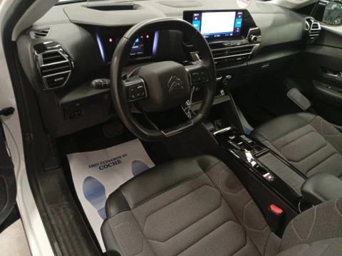Citroën C4 BlueHDi 130 S&S EAT8 Feel Pack