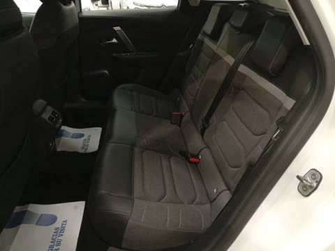 Citroën C4 BlueHDi 130 S&S EAT8 Feel Pack