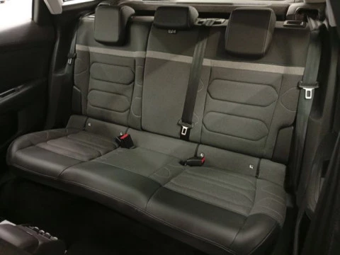 Citroën C4 BlueHDi 130 S&S EAT8 Feel Pack