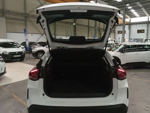 Citroën C4 BlueHDi 130 S&S EAT8 Feel Pack