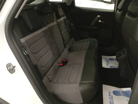 Citroën C4 BlueHDi 130 S&S EAT8 Feel Pack