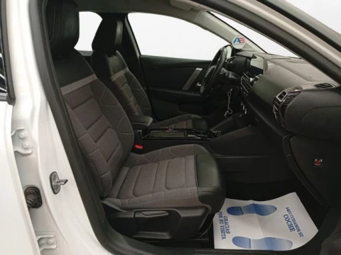 Citroën C4 BlueHDi 130 S&S EAT8 Feel Pack