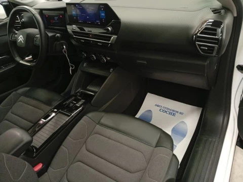 Citroën C4 BlueHDi 130 S&S EAT8 Feel Pack