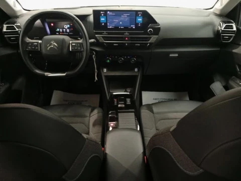 Citroën C4 BlueHDi 130 S&S EAT8 Feel Pack
