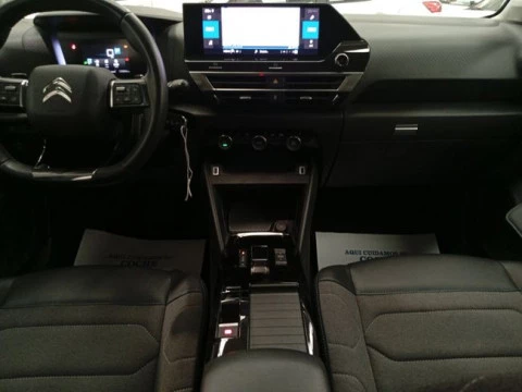 Citroën C4 BlueHDi 130 S&S EAT8 Feel Pack