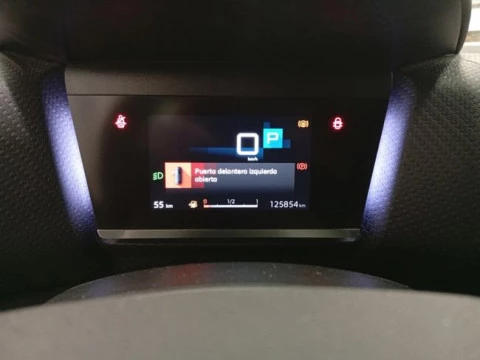Citroën C4 BlueHDi 130 S&S EAT8 Feel Pack