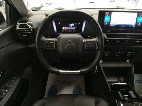 Citroën C4 BlueHDi 130 S&S EAT8 Feel Pack