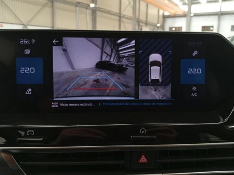 Citroën C4 BlueHDi 130 S&S EAT8 Feel Pack