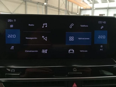 Citroën C4 BlueHDi 130 S&S EAT8 Feel Pack