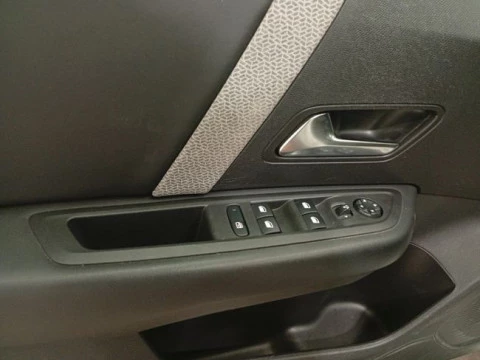 Citroën C4 BlueHDi 130 S&S EAT8 Feel Pack