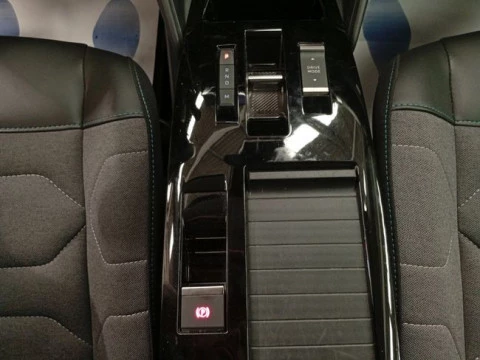 Citroën C4 BlueHDi 130 S&S EAT8 Feel Pack