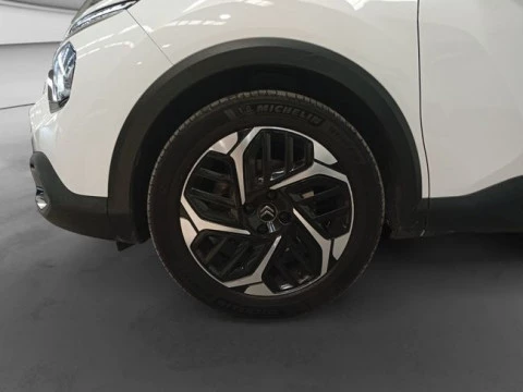 Citroën C4 BlueHDi 130 S&S EAT8 Feel Pack