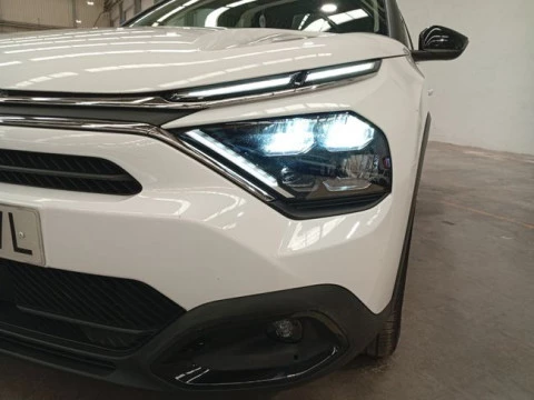Citroën C4 BlueHDi 130 S&S EAT8 Feel Pack