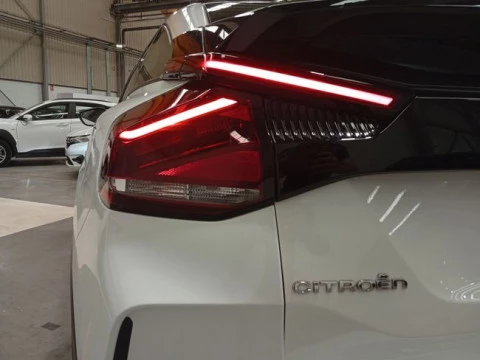 Citroën C4 BlueHDi 130 S&S EAT8 Feel Pack