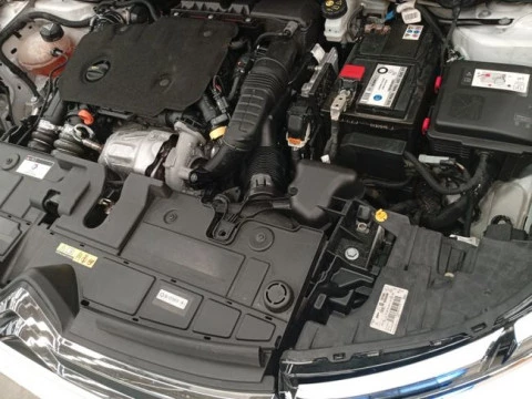 Citroën C4 BlueHDi 130 S&S EAT8 Feel Pack