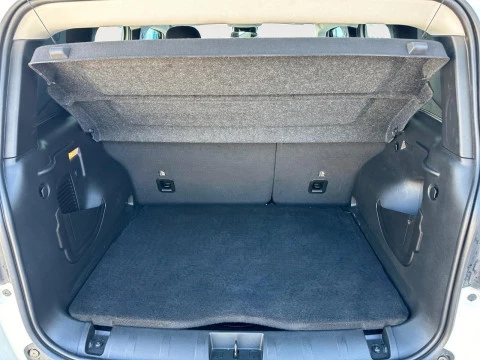 Jeep Renegade eHybrid 1.5 96kW(130CV) Limited ATX