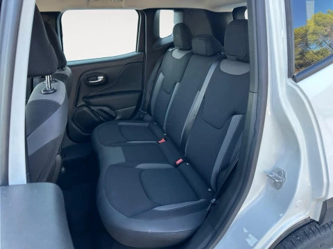 Jeep Renegade eHybrid 1.5 96kW(130CV) Limited ATX