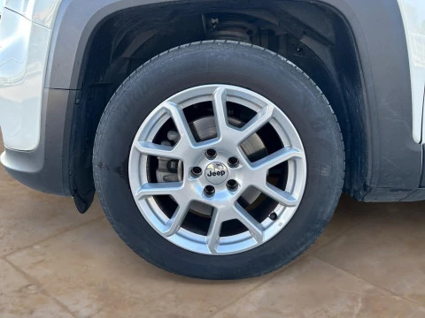 Jeep Renegade eHybrid 1.5 96kW(130CV) Limited ATX