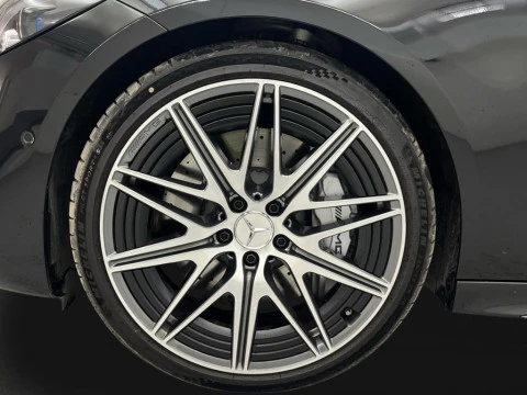 Mercedes-Benz Clase C Mercedes-AMG C 43 4MATIC Estate