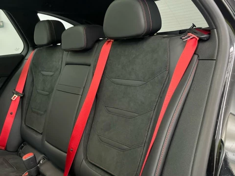 Mercedes-Benz Clase C Mercedes-AMG C 43 4MATIC Estate