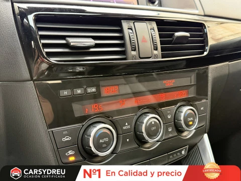 Mazda CX-5 2.2 150cv DE 4WD AT Luxury