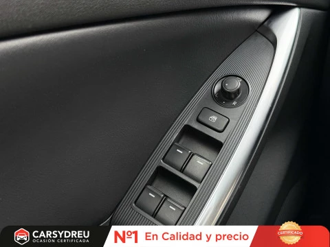 Mazda CX-5 2.2 150cv DE 4WD AT Luxury