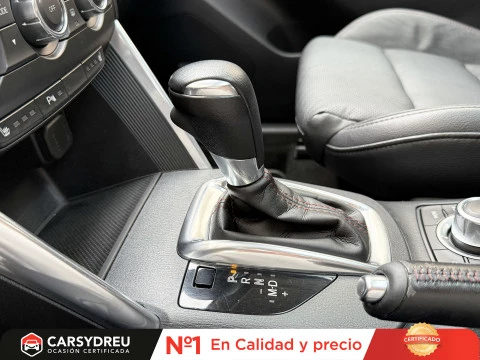 Mazda CX-5 2.2 150cv DE 4WD AT Luxury
