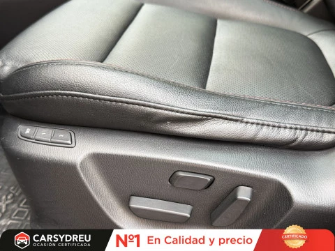 Mazda CX-5 2.2 150cv DE 4WD AT Luxury