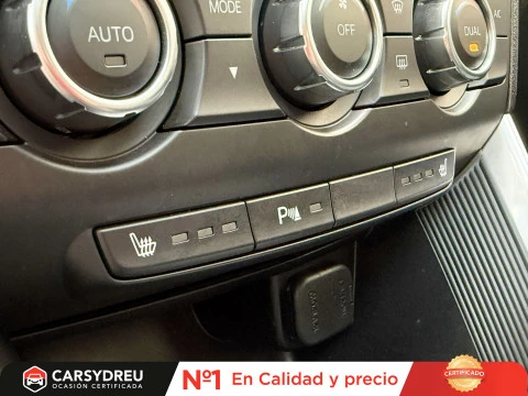 Mazda CX-5 2.2 150cv DE 4WD AT Luxury