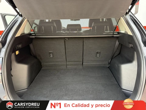 Mazda CX-5 2.2 150cv DE 4WD AT Luxury