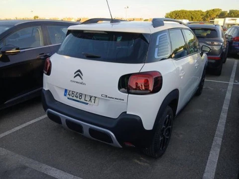 Citroën C3 Aircross BlueHDi 81kW (110CV) S&S Feel Pack