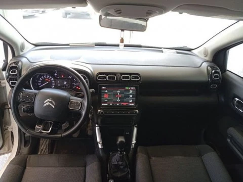 Citroën C3 Aircross BlueHDi 81kW (110CV) S&S Feel Pack
