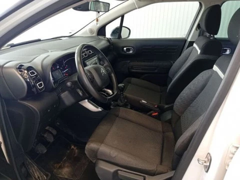 Citroën C3 Aircross BlueHDi 81kW (110CV) S&S Feel Pack