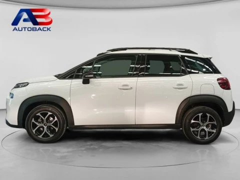 Citroën C3 Aircross BlueHDi 81kW (110CV) S&S Feel Pack