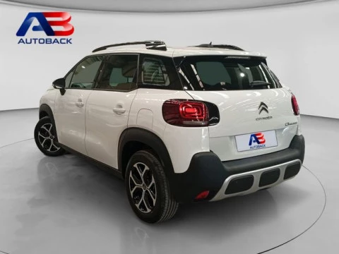 Citroën C3 Aircross BlueHDi 81kW (110CV) S&S Feel Pack