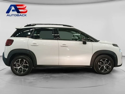 Citroën C3 Aircross BlueHDi 81kW (110CV) S&S Feel Pack