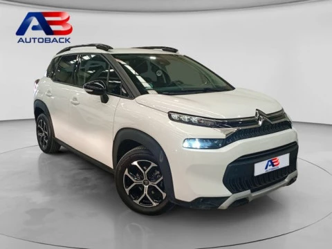 Citroën C3 Aircross BlueHDi 81kW (110CV) S&S Feel Pack