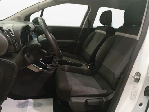 Citroën C3 Aircross BlueHDi 81kW (110CV) S&S Feel Pack
