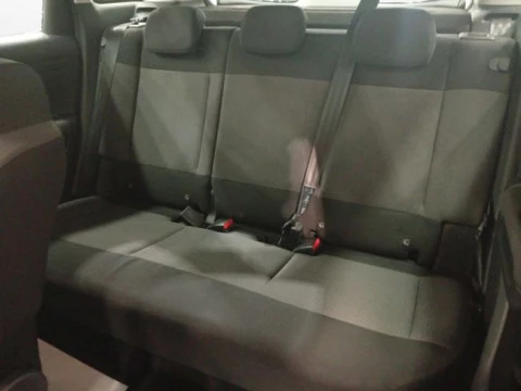 Citroën C3 Aircross BlueHDi 81kW (110CV) S&S Feel Pack