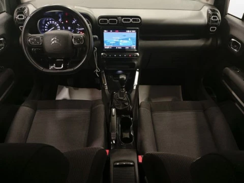 Citroën C3 Aircross BlueHDi 81kW (110CV) S&S Feel Pack