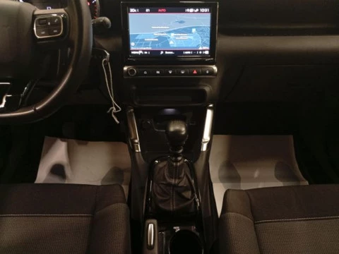 Citroën C3 Aircross BlueHDi 81kW (110CV) S&S Feel Pack