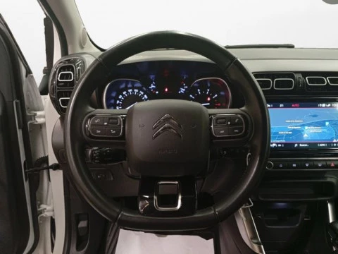 Citroën C3 Aircross BlueHDi 81kW (110CV) S&S Feel Pack