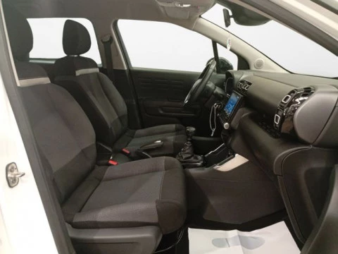 Citroën C3 Aircross BlueHDi 81kW (110CV) S&S Feel Pack
