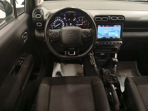 Citroën C3 Aircross BlueHDi 81kW (110CV) S&S Feel Pack
