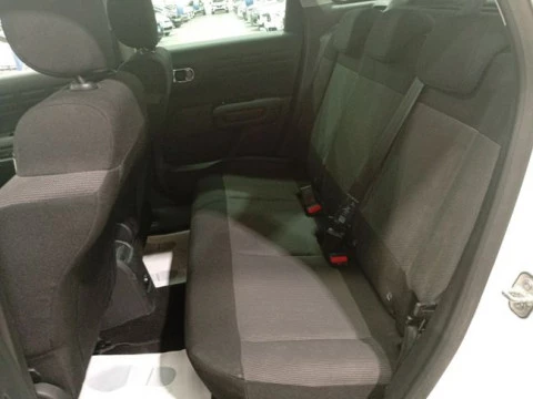 Citroën C3 Aircross BlueHDi 81kW (110CV) S&S Feel Pack